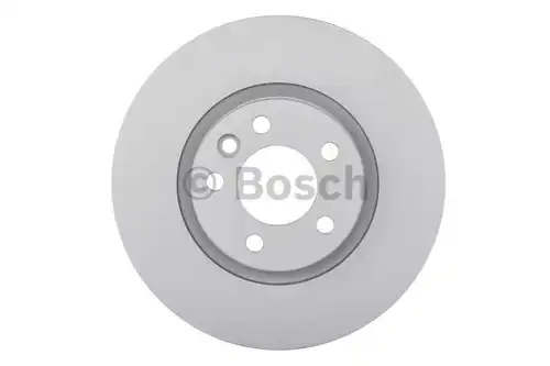 спирачен диск BOSCH 0 986 479 096