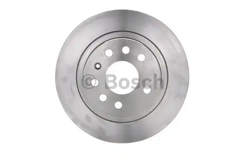 спирачен диск BOSCH 0 986 479 106