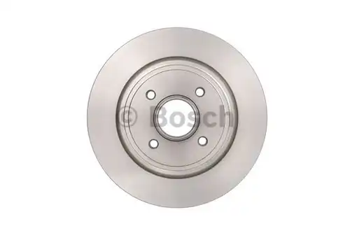 спирачен диск BOSCH 0 986 479 108