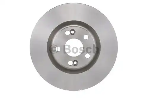 спирачен диск BOSCH 0 986 479 109