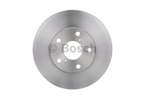 спирачен диск BOSCH 0 986 479 111