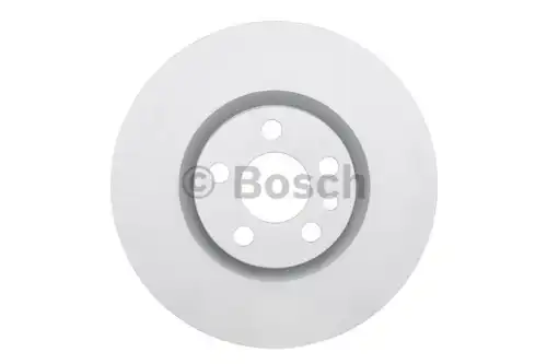 спирачен диск BOSCH 0 986 479 114