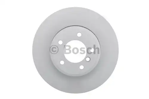 спирачен диск BOSCH 0 986 479 115