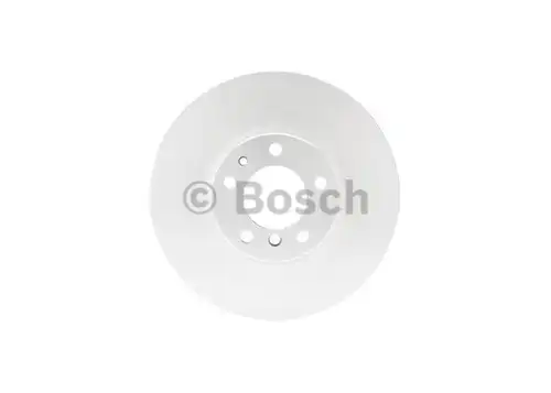 спирачен диск BOSCH 0 986 479 116