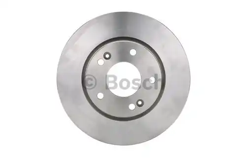 спирачен диск BOSCH 0 986 479 124