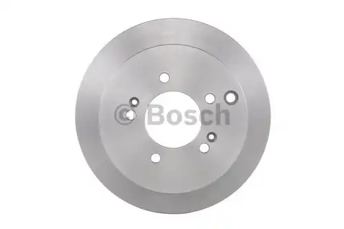 спирачен диск BOSCH 0 986 479 126