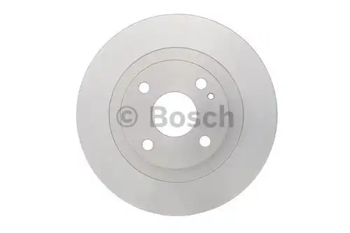 спирачен диск BOSCH 0 986 479 128