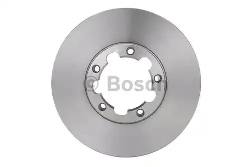 спирачен диск BOSCH 0 986 479 136