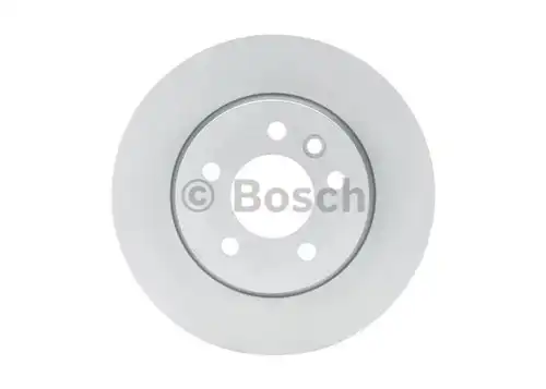 спирачен диск BOSCH 0 986 479 154