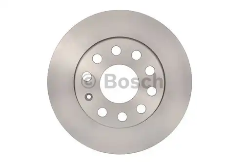 спирачен диск BOSCH 0 986 479 155