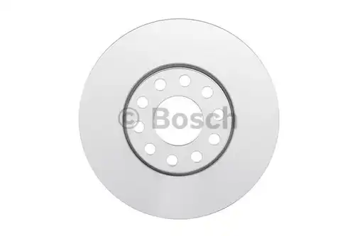 спирачен диск BOSCH 0 986 479 157