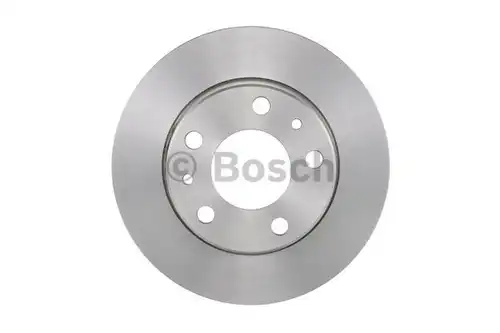 спирачен диск BOSCH 0 986 479 162