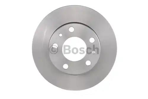 спирачен диск BOSCH 0 986 479 163