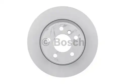 спирачен диск BOSCH 0 986 479 167