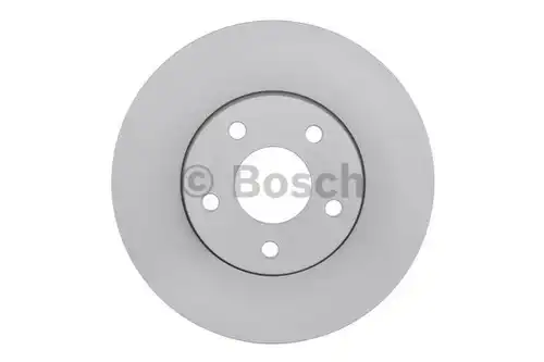 спирачен диск BOSCH 0 986 479 173