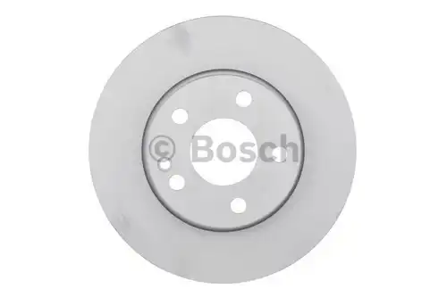 спирачен диск BOSCH 0 986 479 186