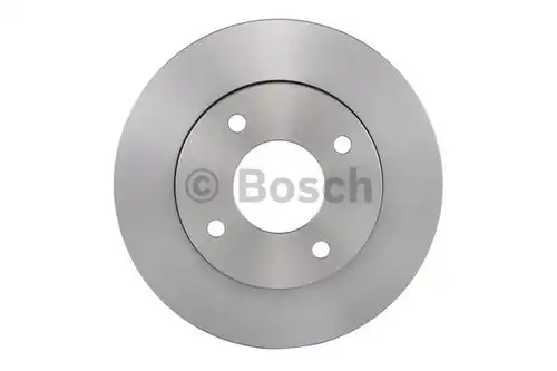 спирачен диск BOSCH 0 986 479 187