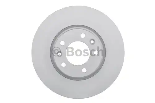 спирачен диск BOSCH 0 986 479 193