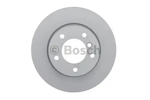 спирачен диск BOSCH 0 986 479 214