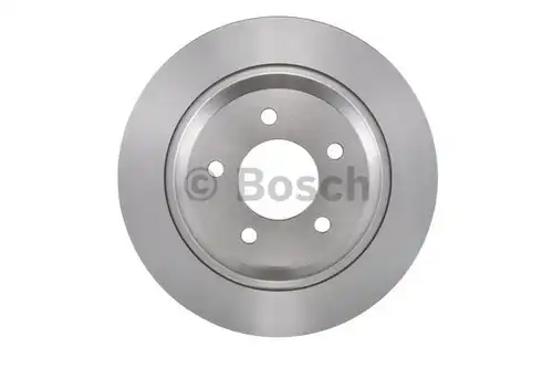 спирачен диск BOSCH 0 986 479 233