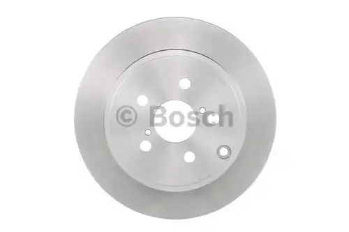 спирачен диск BOSCH 0 986 479 242