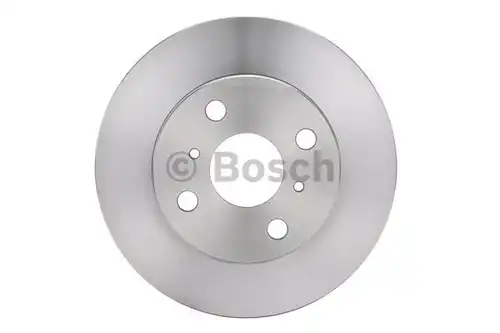 спирачен диск BOSCH 0 986 479 244