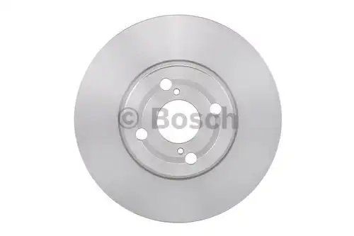 спирачен диск BOSCH 0 986 479 245