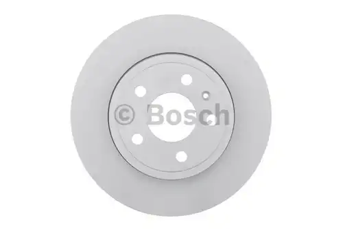 спирачен диск BOSCH 0 986 479 252