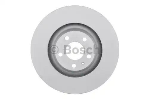 спирачен диск BOSCH 0 986 479 260