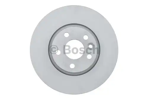 спирачен диск BOSCH 0 986 479 261