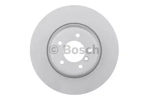 спирачен диск BOSCH 0 986 479 265