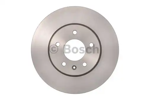 спирачен диск BOSCH 0 986 479 267