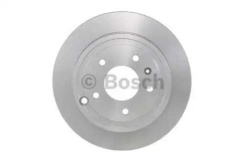 спирачен диск BOSCH 0 986 479 268