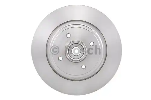 спирачен диск BOSCH 0 986 479 270