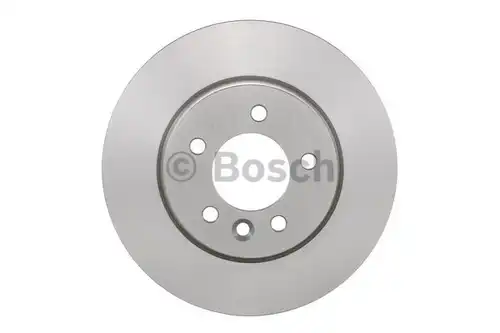 спирачен диск BOSCH 0 986 479 287