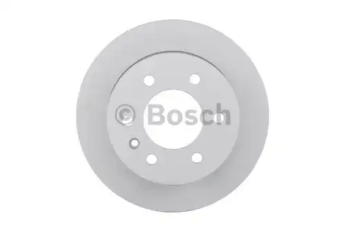 спирачен диск BOSCH 0 986 479 295