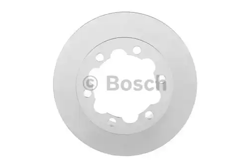 спирачен диск BOSCH 0 986 479 296