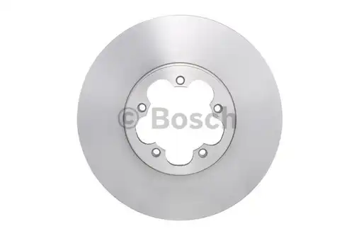 спирачен диск BOSCH 0 986 479 307