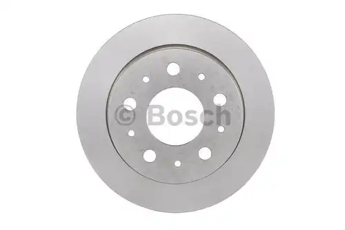 спирачен диск BOSCH 0 986 479 317