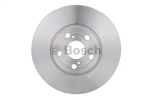 спирачен диск BOSCH 0 986 479 340