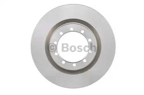 спирачен диск BOSCH 0 986 479 343