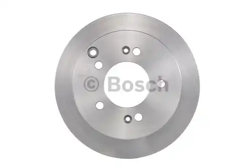 спирачен диск BOSCH 0 986 479 345