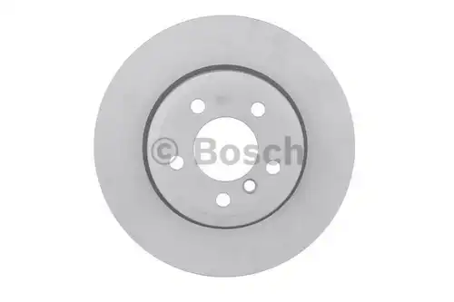 спирачен диск BOSCH 0 986 479 348