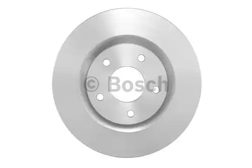 спирачен диск BOSCH 0 986 479 358