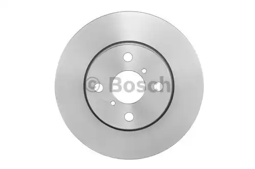 спирачен диск BOSCH 0 986 479 363