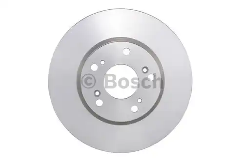 спирачен диск BOSCH 0 986 479 364