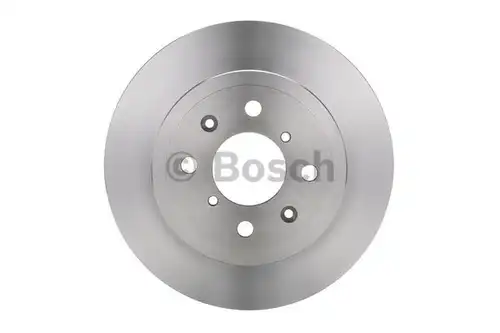 спирачен диск BOSCH 0 986 479 370