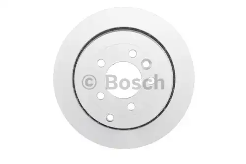 спирачен диск BOSCH 0 986 479 375