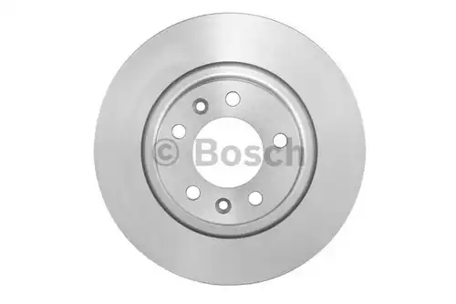 спирачен диск BOSCH 0 986 479 379