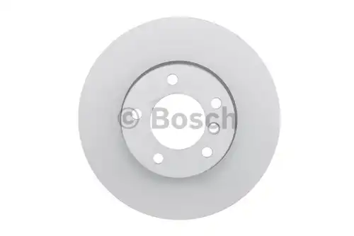 спирачен диск BOSCH 0 986 479 381